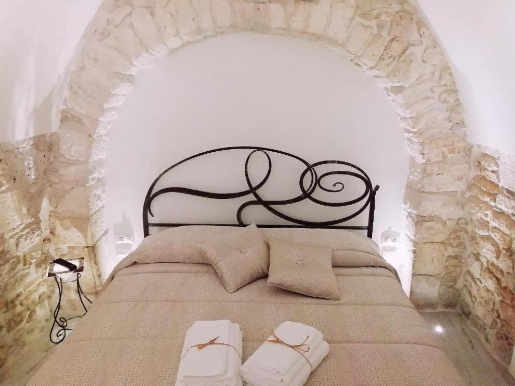 Archetto Bianco Martina Franca Exterior foto